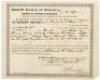 Ship's Captain of California Gold Rush era, 1845-67 archive