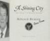 A Shining City: The Legacy of Ronald Reagan - 2