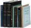 Twelve volumes of Americana