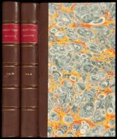 A Treatise on the Cultivation of the Vine, and the Method of Making Wines - As published in The Philosophical Magazine, Volumes IX & X