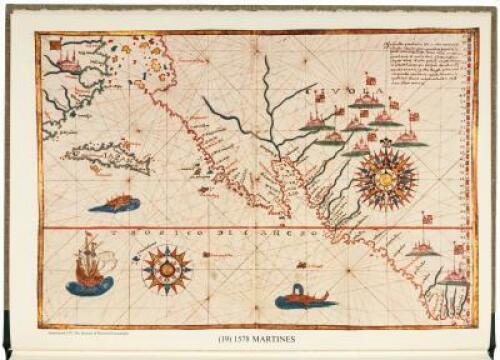 Mapping the Transmississippi West...1540-1861