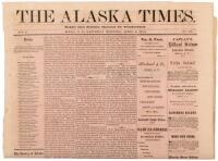 The Alaska Times