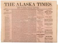 The Alaska Times