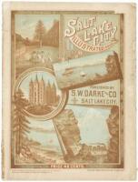 Salt Lake City Illustrated