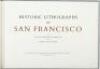 Historic Lithographs of San Francisco - 2