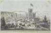 Historic Lithographs of San Francisco - 5