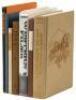 Seven volumes of Americana