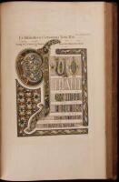 The Origin and Progress of Writing, as Well Hieroglyphic as Elementary, Illustrated by Engravings Taken from Marbles, Manuscripts and Charters, Ancient and Modern: Also Some Account of the Origin and Progress of Printing