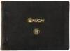 History of the House of Baugh - Company Album with Gelatin Silver Prints - 6