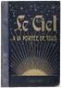 Le Ciel a la Port&eacute;e de Tous. Photographique des principales curiosit&eacute;s c&eacute;lestes - 2