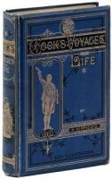 A narrative of the voyages round the world, performed by Captain James Cook. With an account of his life, during the previous and intervening periods