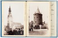 Souvenir de Riga