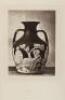 The Keramic Gallery. Containing Several Hundred Illustrations of Rare Curious and Choice Examples of Pottery and Porcelain from the Earliest Times to the beginning of the Present Century - 2