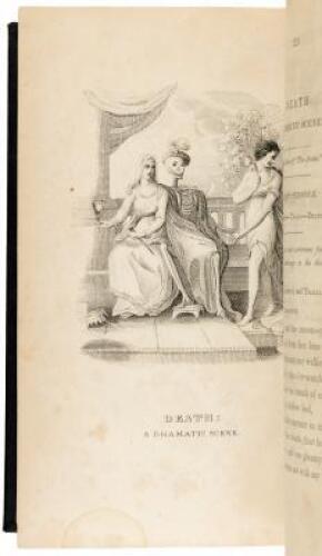 Death's Doings...Thirty Plates from Designs by R. Dagley