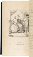 Death's Doings...Thirty Plates from Designs by R. Dagley