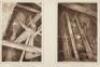 'Mongst Mines and Miners; or Underground Scenes by Flash-Light: A Series of Photographs with Explanatory Letterpress, Illustrating Methods of Working in Cornish Mines - 2