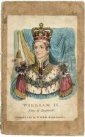 W. Belch's Life of William the 4th