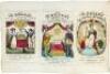 W. Belch's Alphabet of Nations, Capitals of Europe, and Nursery Calculations - 3