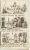 W. Belch's Alphabet of Nations, Capitals of Europe, and Nursery Calculations - 6