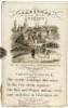 W. Belch's Alphabet of Nations, Capitals of Europe, and Nursery Calculations - 7