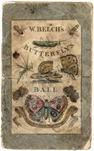 W. Belch's Butterfly's Ball