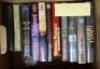 11 Volumes of Mystery