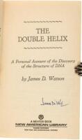 The Double Helix