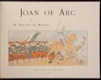 Joan of Arc