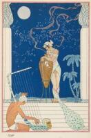 The Romance of Perfume