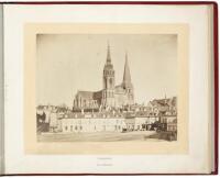 Souvenir de Chartres