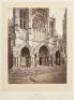 Souvenir de Chartres - 3