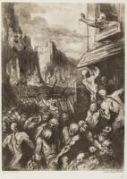 Les Dessins de Daumier