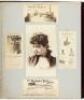 Photographic Art Album for the Hoffman House, New York City - 8