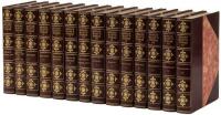 The Writings of George Eliot - Large-Paper Edition