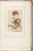Quarante de Besigue. Revue en Quelques Sc&egrave;nes et Trois Tableaux. Repr&eacute;sent&eacute;e au Sporting-Club, sur le Th&eacute;&acirc;tre des Pupassi le 21 Mai, 1875