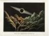 Der Mond Betrachtet als Planet, Welt und Trabant