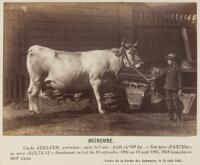 Voyage Agricole en Russie Pendant l'Ann&eacute;e 1885