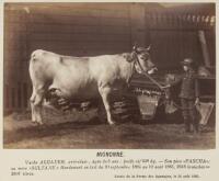 Voyage Agricole en Russie Pendant l'Année 1885