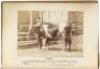 Voyage Agricole en Russie Pendant l'Ann&eacute;e 1885 - 2