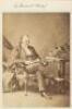 Life, Letters and Works of Louis Agassiz