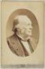 Life, Letters and Works of Louis Agassiz - 3