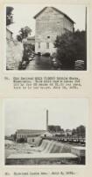 Report to the Green Bay & Mississippi Canal Company, Appleton Wisconsin