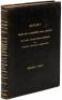 Report to the Green Bay & Mississippi Canal Company, Appleton Wisconsin - 2