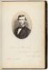 Mid-Western Class Album from Marietta College, Ohio - 5