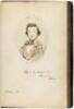 Mid-Western Class Album from Marietta College, Ohio - 7