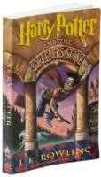 Harry Potter and the Sorcerer's Stone - Advance Reader's Edition