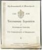 Tercentenary Exposition of Governmental Activities of the Commonwealth of Massachusetts - 2