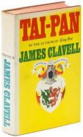 Tai-Pan: A Novel of Hong Kong