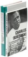 A Descriptive Bibliography of the Primary Publications of Charles Bukowski