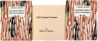 Three miniature books about John Steinbeck